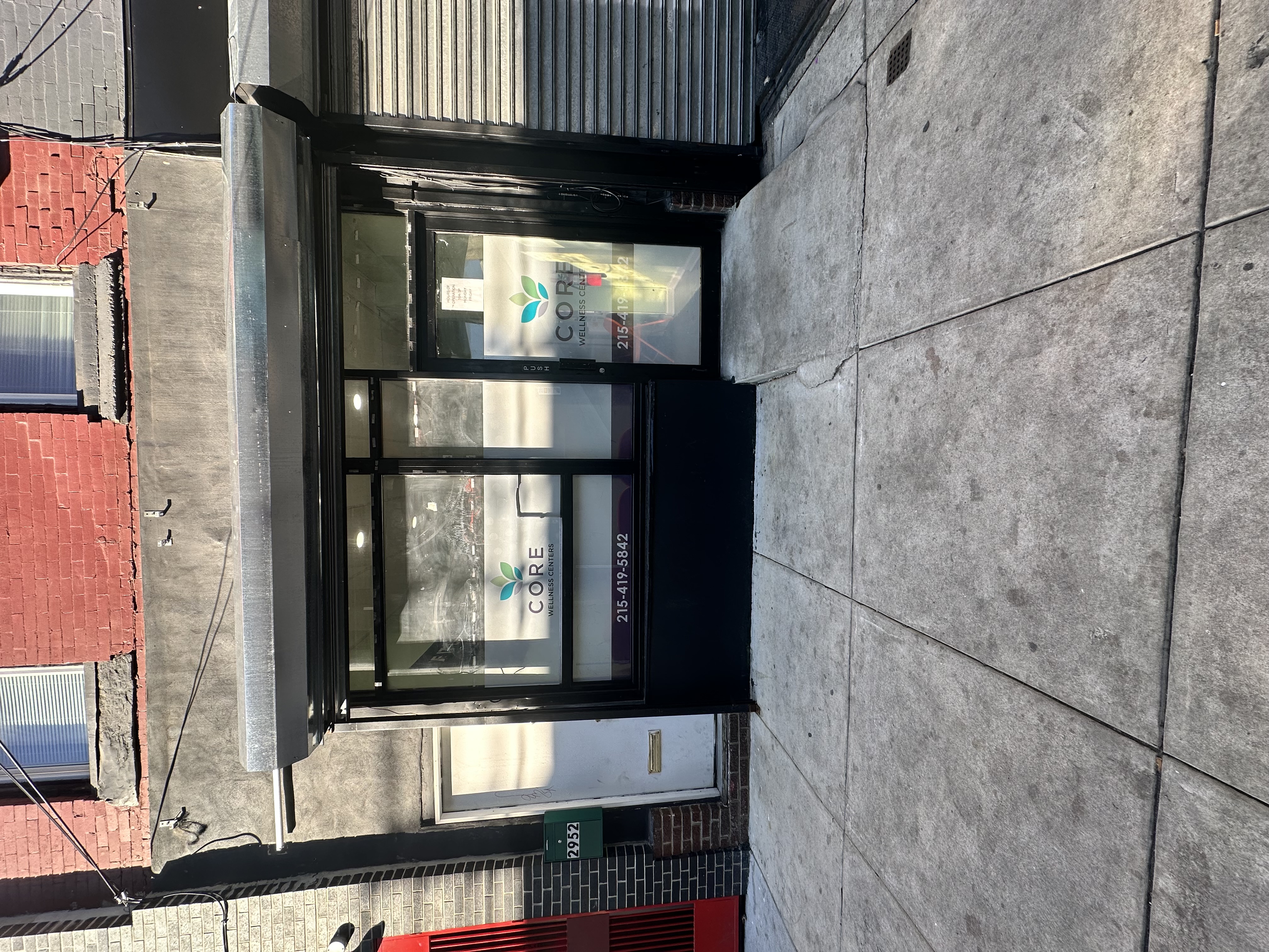 Core Wellness Centers facility photo